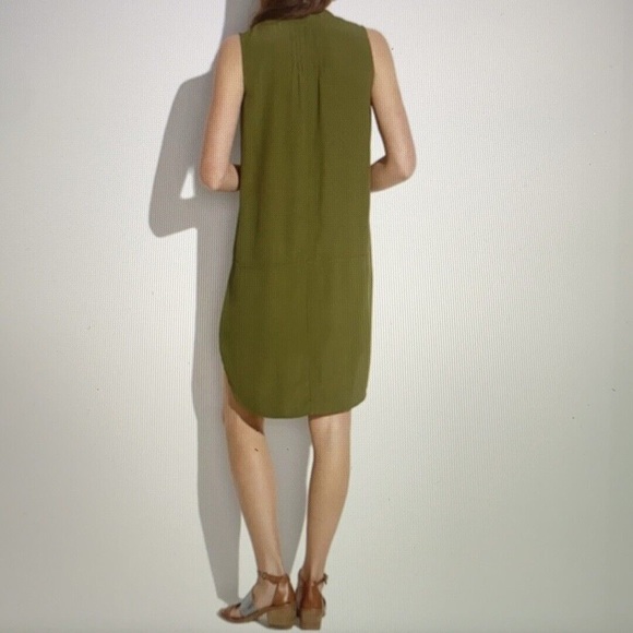 Madewell Fairsky tunic dress - Picture 3 of 11